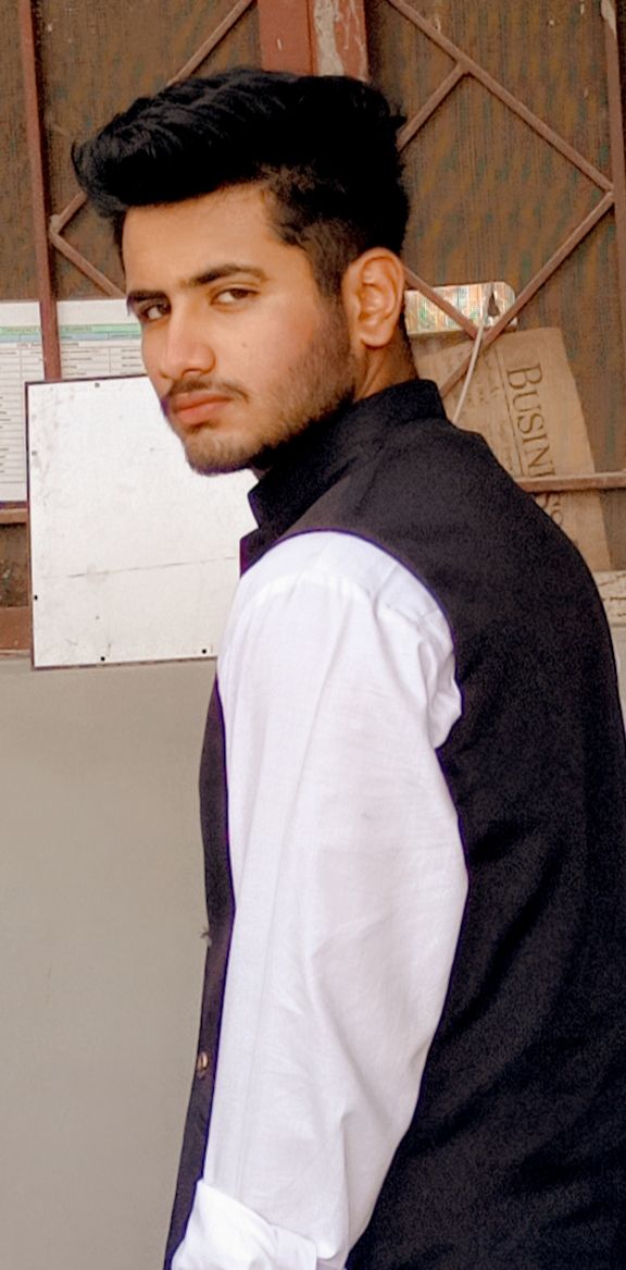 Team member
